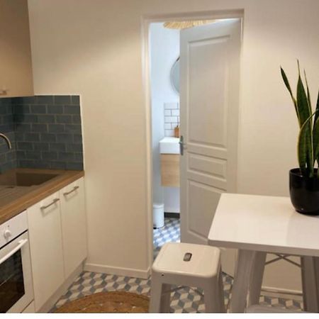 Appartement Rez De Chausse أميا المظهر الخارجي الصورة
