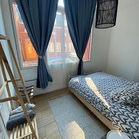 Appartement Rez De Chausse أميا المظهر الخارجي الصورة