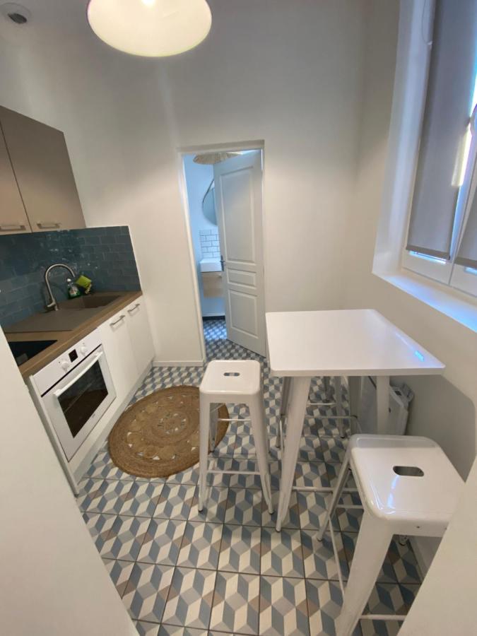 Appartement Rez De Chausse أميا المظهر الخارجي الصورة