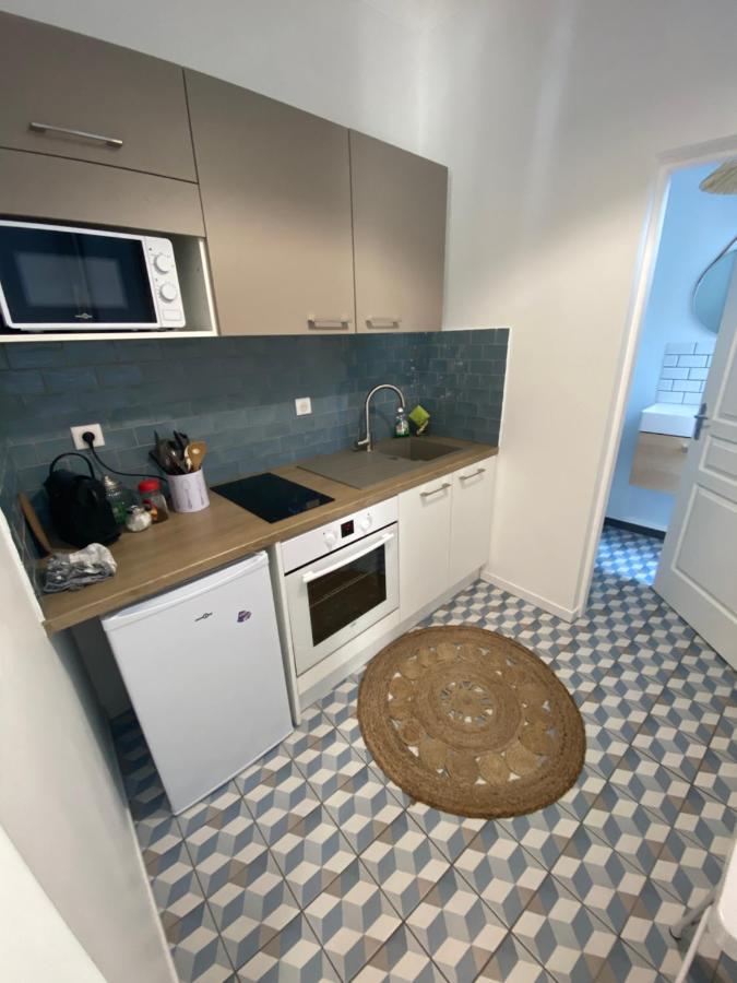 Appartement Rez De Chausse أميا المظهر الخارجي الصورة