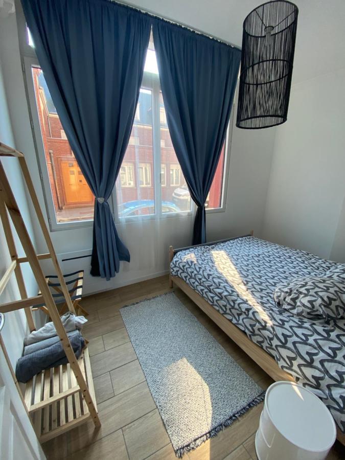 Appartement Rez De Chausse أميا المظهر الخارجي الصورة